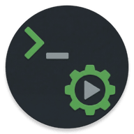 Script Runner for Termux icon