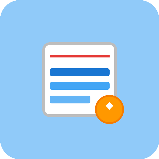 Simple Notes Sync icon