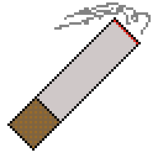 Smoking Tracker icon