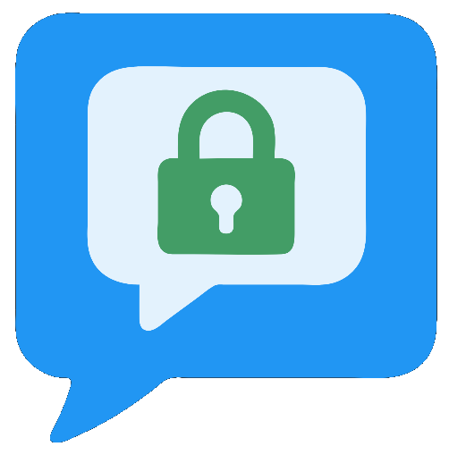 SMSecure icon