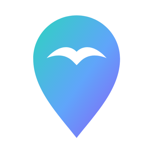 Starling icon