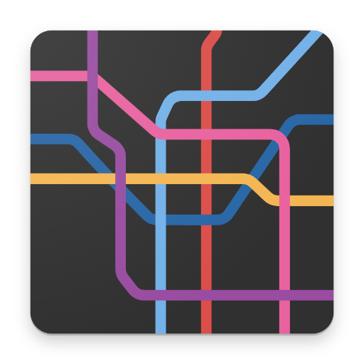 Tehran Metro icon