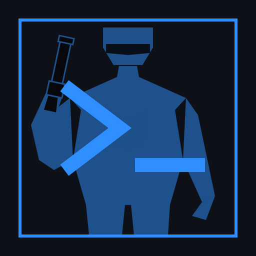 Terminator icon