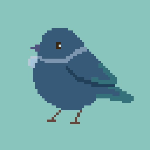 Tui icon