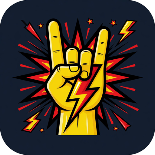 TuneFriend icon