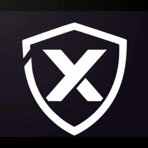 VaultX icon