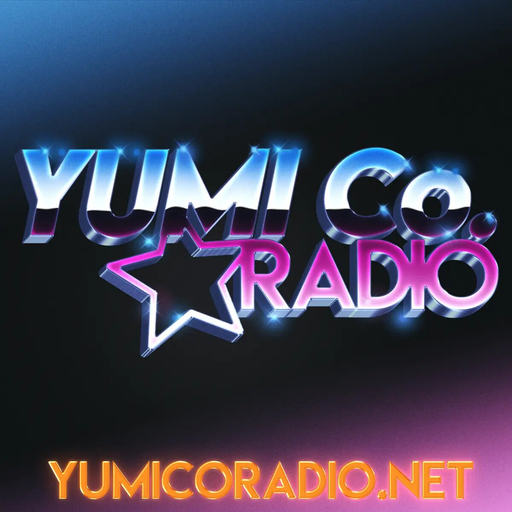 Yumi Co. Radio icon