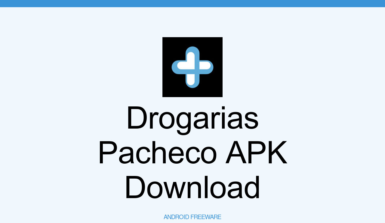 Download do APK de Drogarias Pacheco para Android