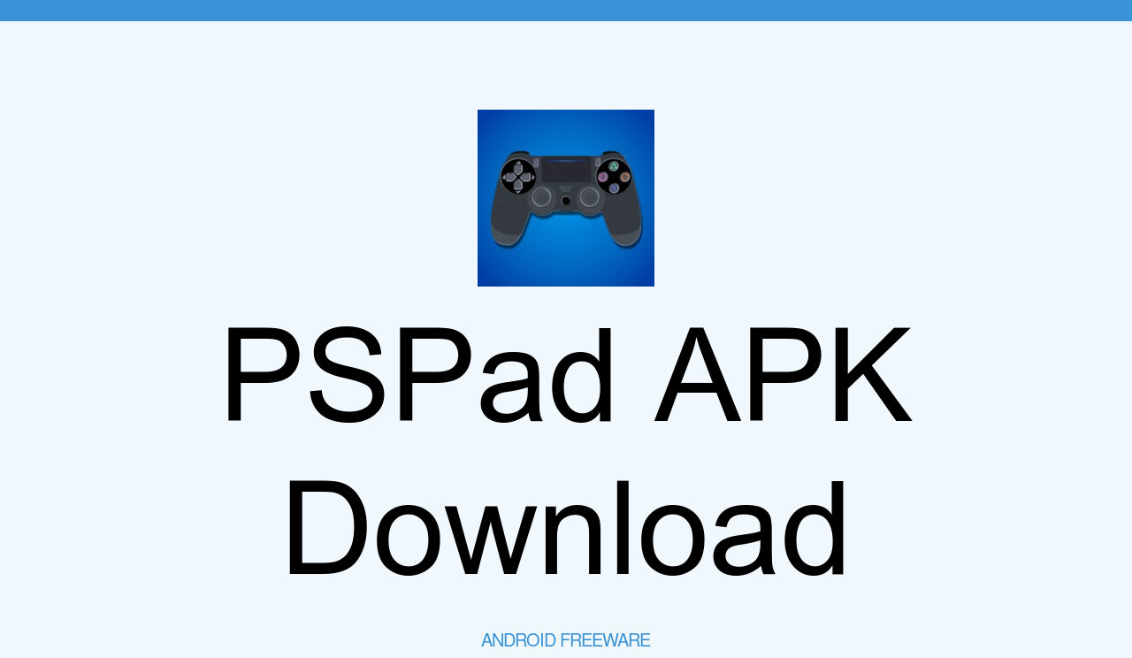 PSPad APK Download for Android - AndroidFreeware