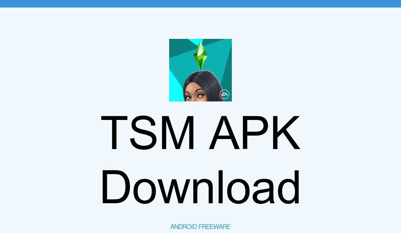 TSM APK for Android Download