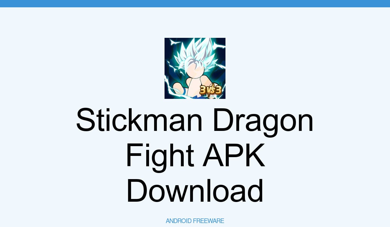 Download do APK de Stickman Dragon Fight para Android
