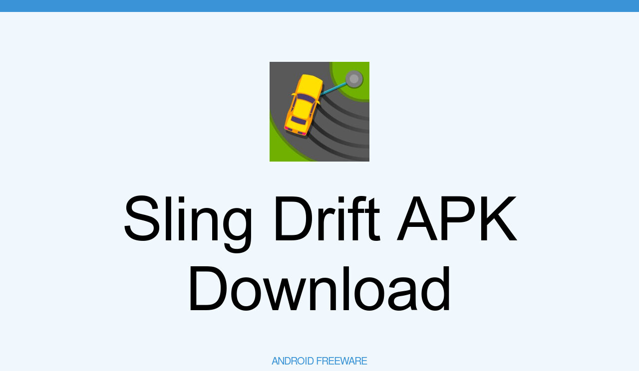 Sling drift