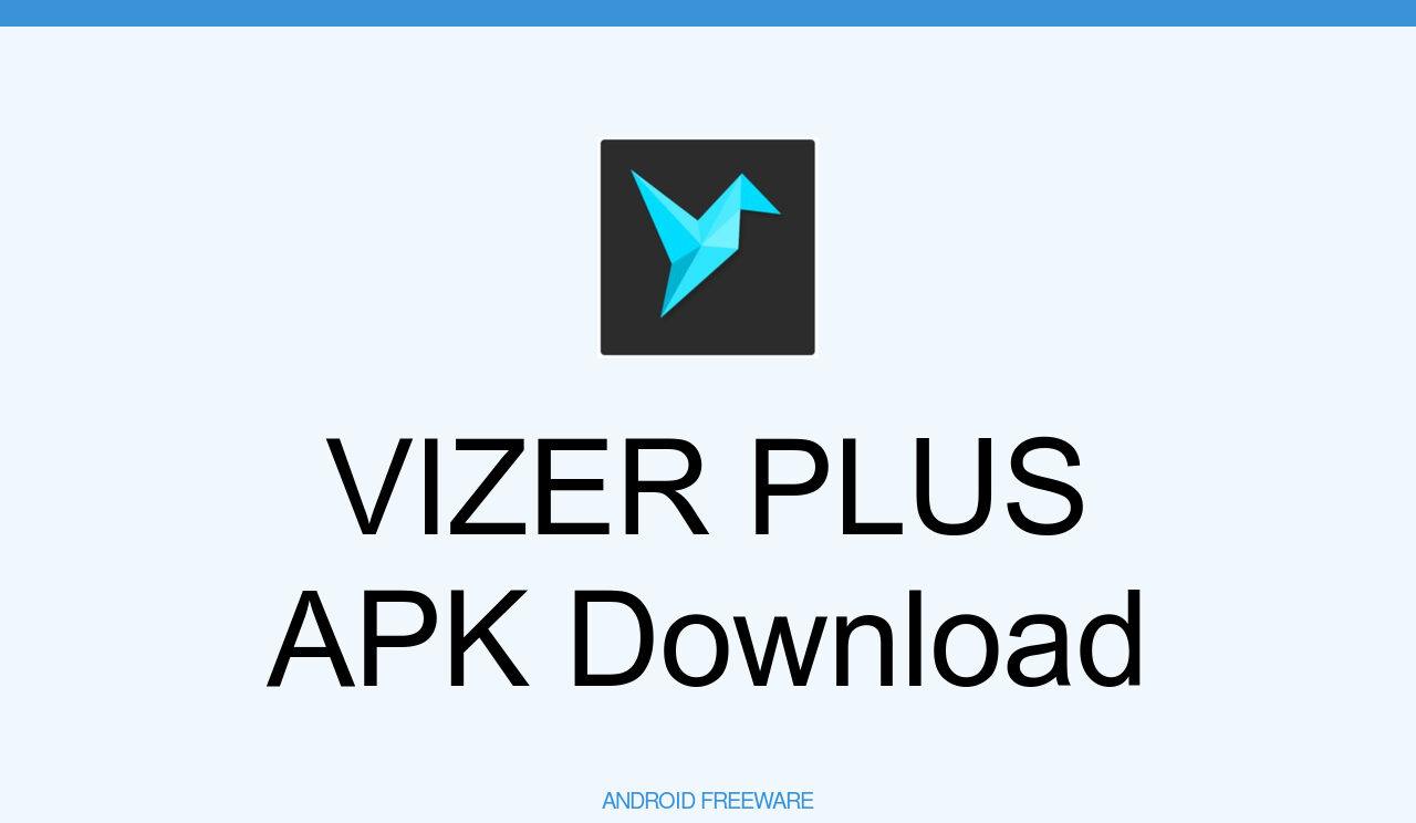 Descarga de APK de VIZER PLUS - Filmes, Séries e Animes para Android