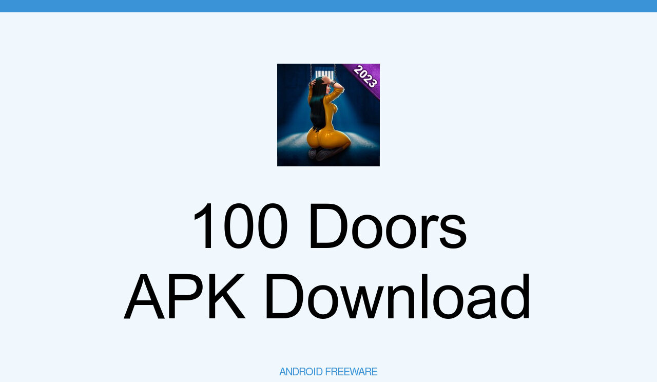 Peaksel on X: Our new escape game, 100 Doors – Escape From Prison, is now  available on Google Play! Play this prison escape game and try to help our  young reporter Beren
