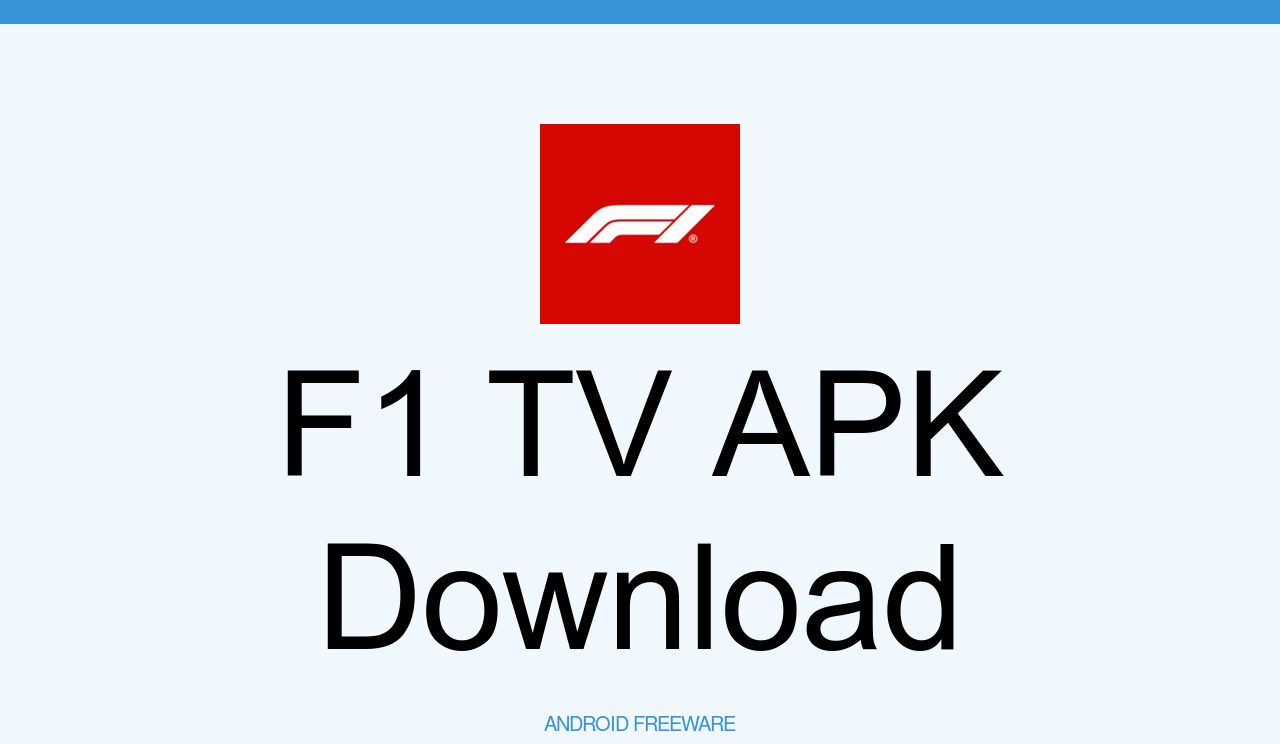 F1 TV APK Download for Android AndroidFreeware
