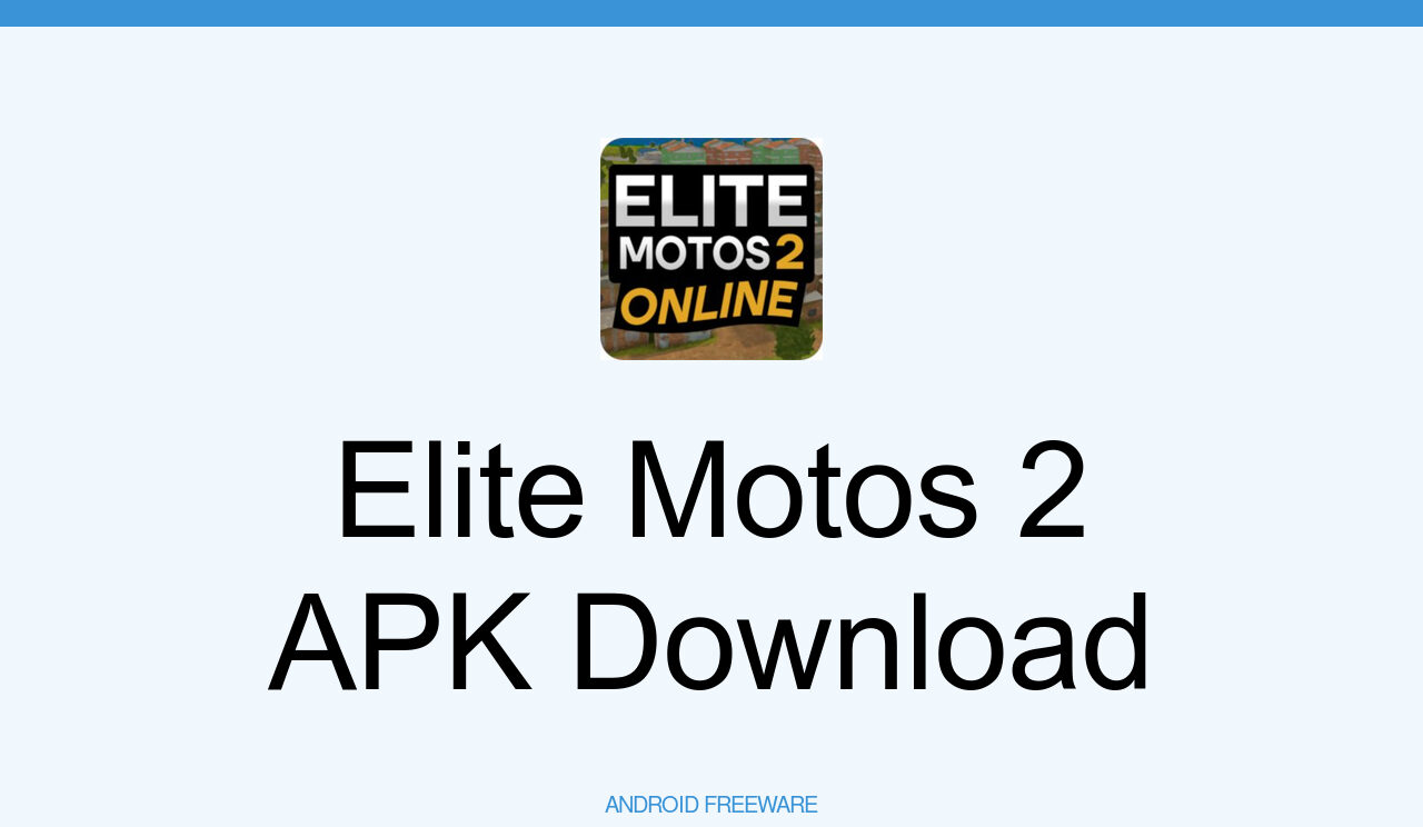 Elite Motos 2 - Download do APK para Android