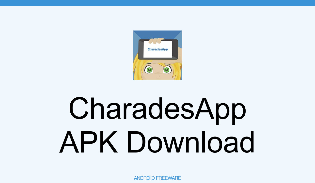 CharadesApp - Quem sou eu? – Apps no Google Play
