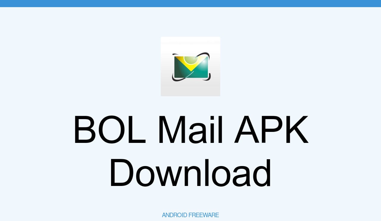 BOL Mail APK for Android Download