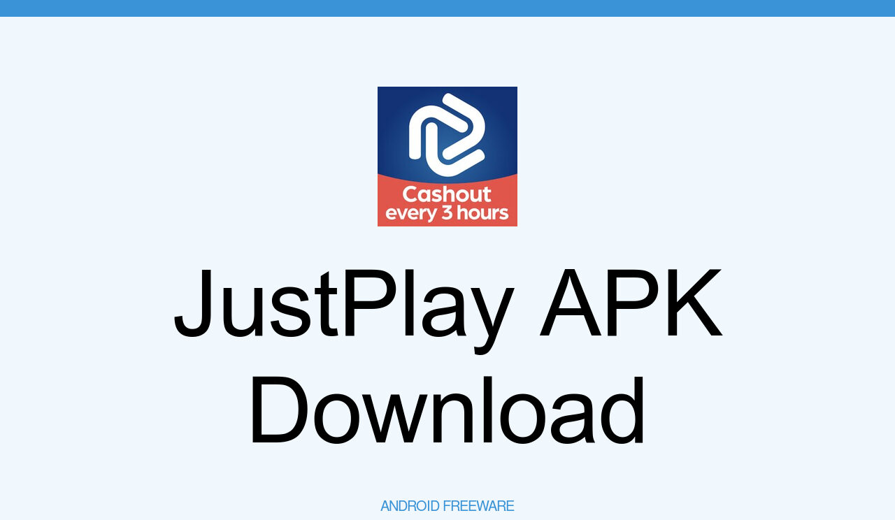 just play app download