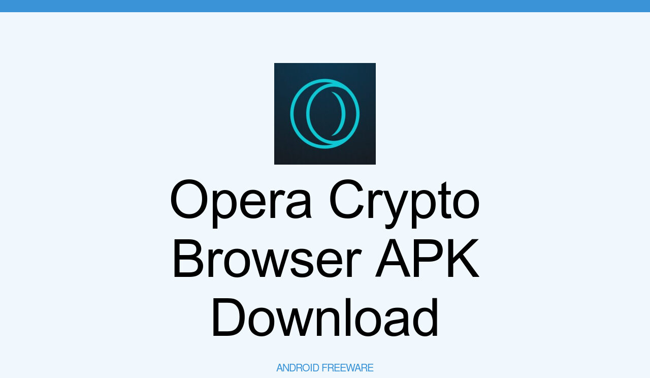 crypto browser apk