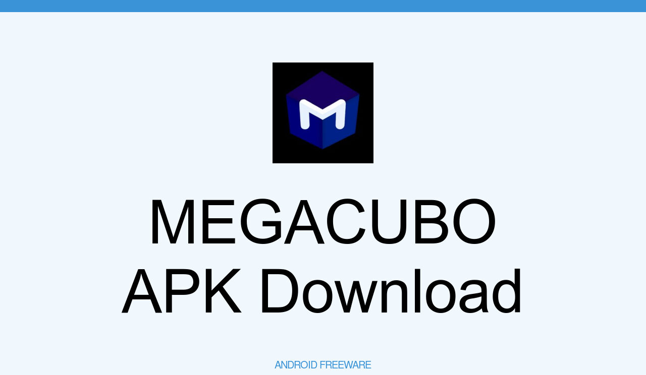 MEGA CUBO Filmes e séries gratuitas APK for Android Download