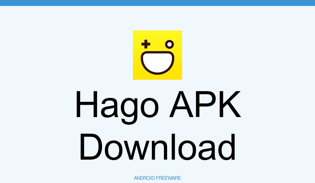 Hago- Festa, Conversa, Jogos – Apps no Google Play
