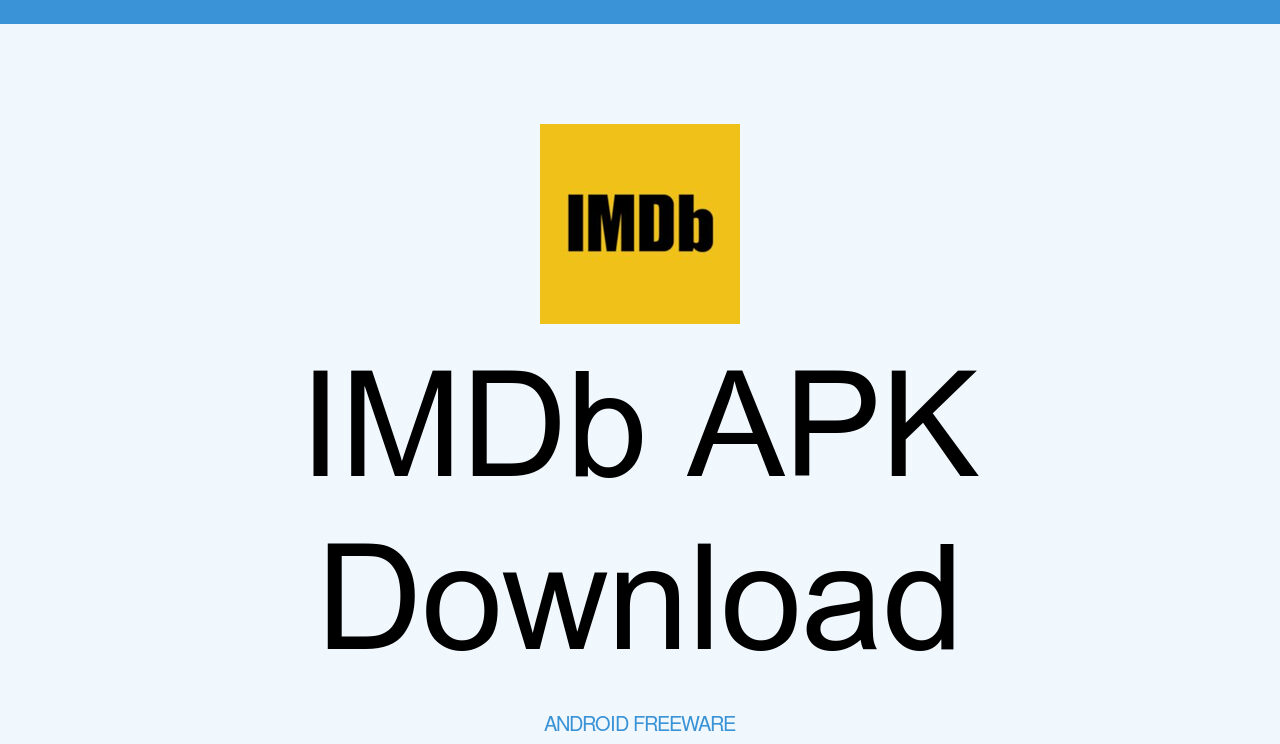IMDB Rating APK for Android Download