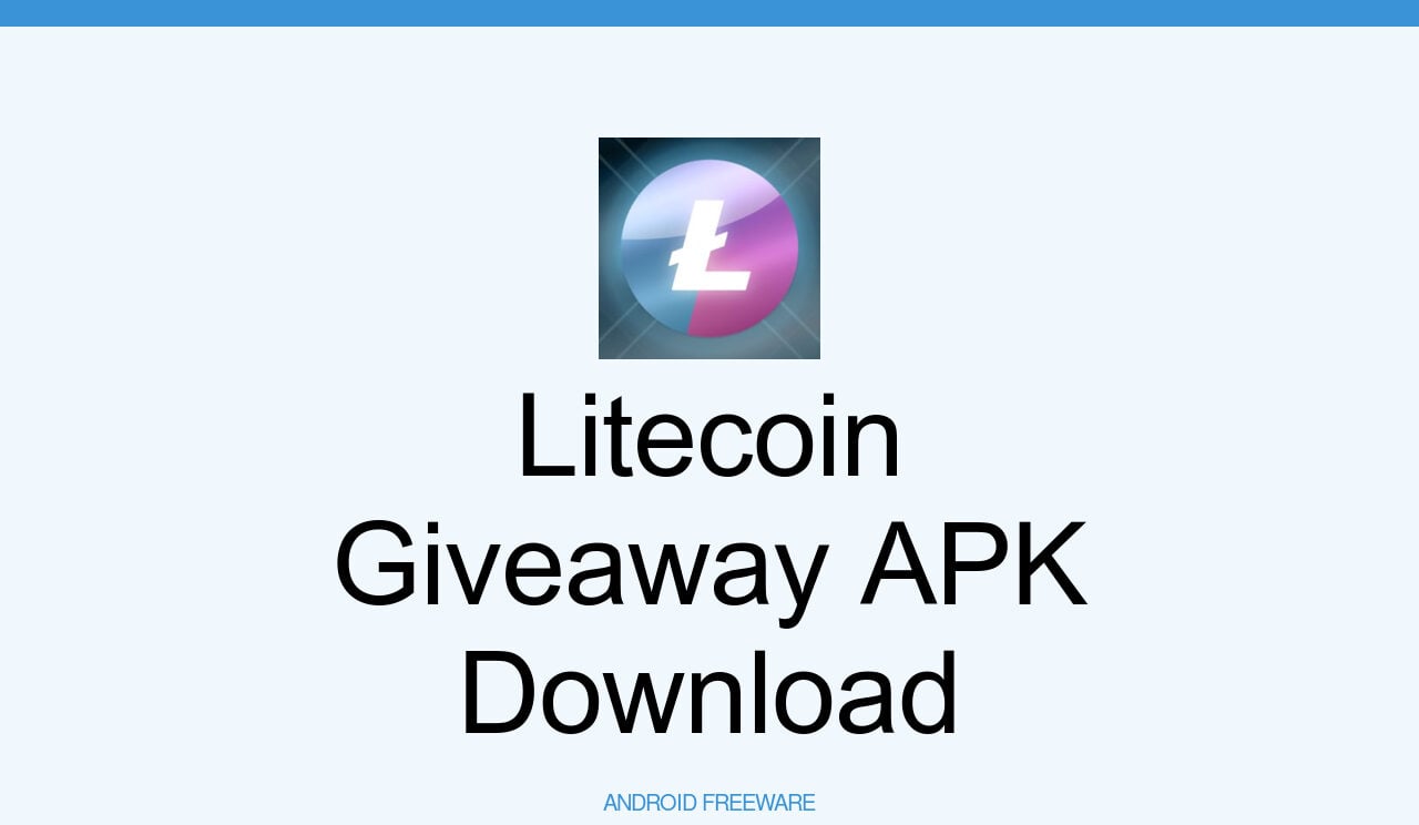 Giveaway APK for Android Download
