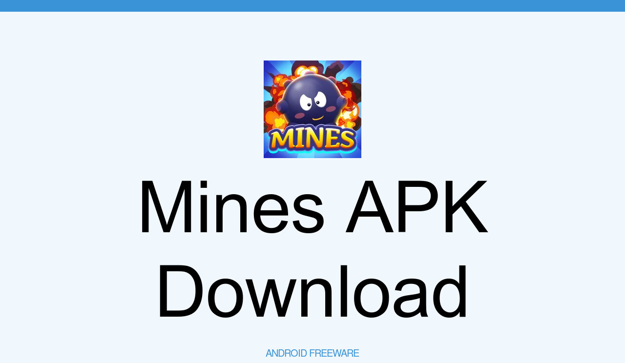 Mines:jogo de caça-minas para Android - Download